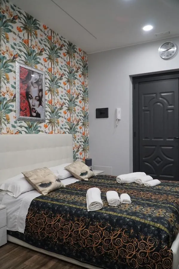 B&B Porta Garibaldi Catania Bed & Breakfast