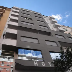 **** Hotel Western Piccadilly Włochy
