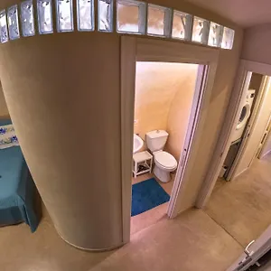  Dom wakacyjny Casa Della Palma Włochy