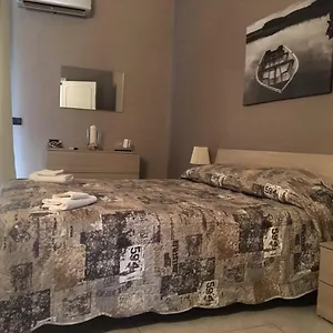  Apartament Picciridda House Włochy