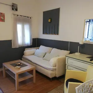  Apartament Francesco Włochy
