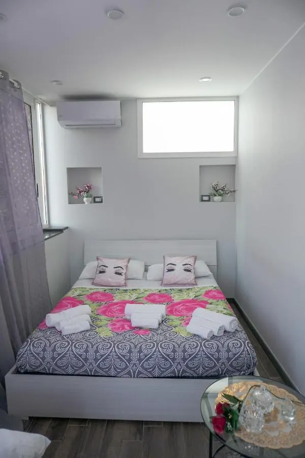 B&B Porta Garibaldi Katania