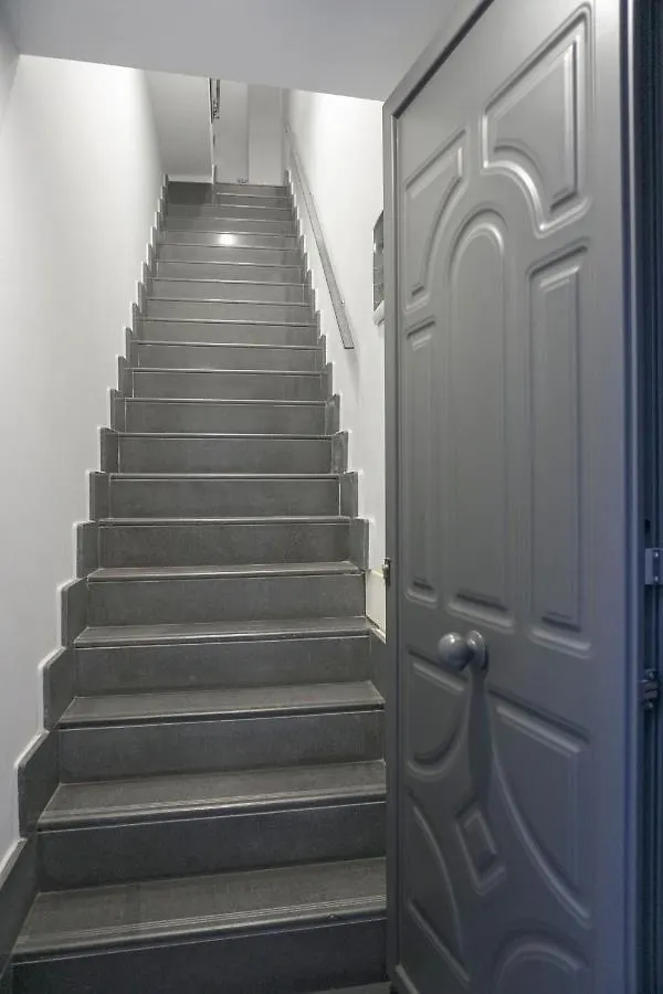 B&B Porta Garibaldi Katania 0*,  Włochy