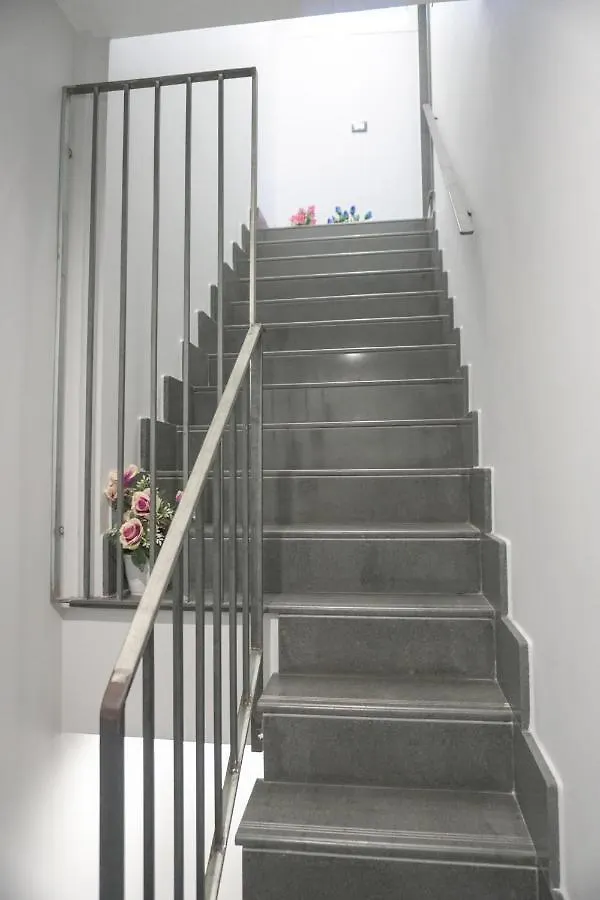 Bed & Breakfast B&B Porta Garibaldi Catania