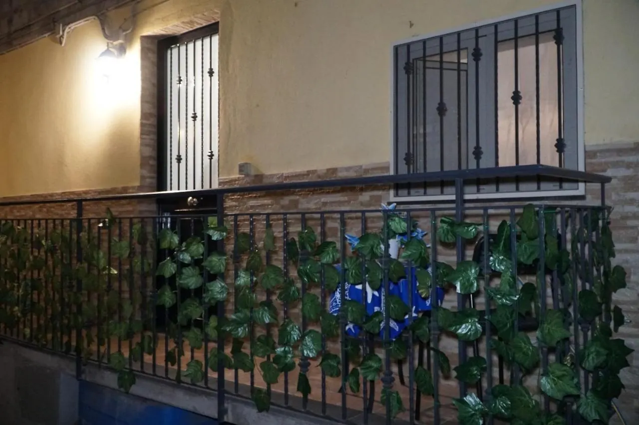 B&B Porta Garibaldi Katania