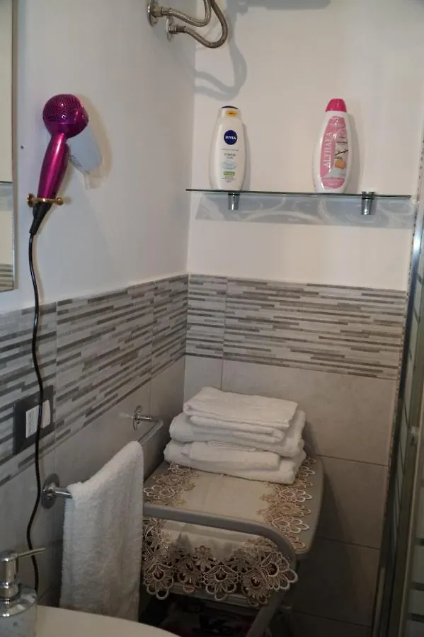 B&B Porta Garibaldi Katania 0*,  Włochy