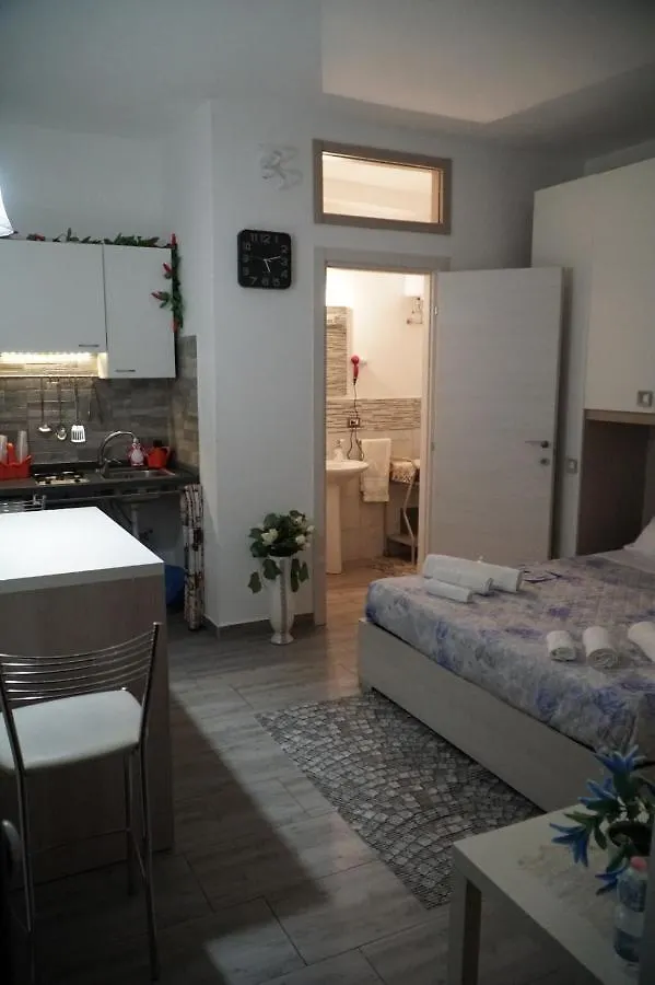 B&B Porta Garibaldi Katania 0*,