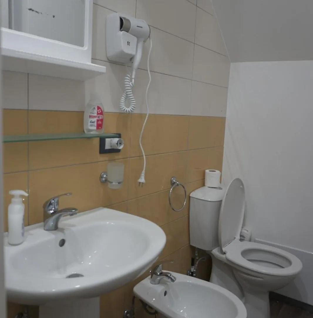 B&B Porta Garibaldi Katania
