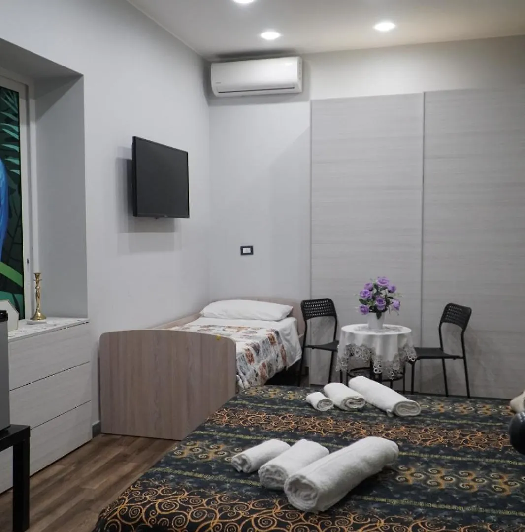B&B Porta Garibaldi Katania 0*,  Włochy