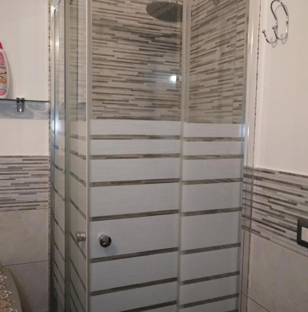B&B Porta Garibaldi Katania Nocleg ze śniadaniem